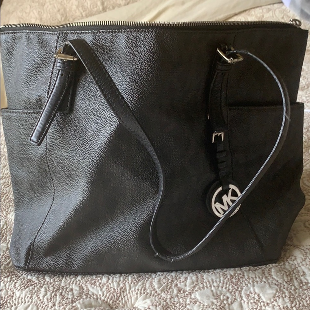 Authentic Michael Kors Bag
